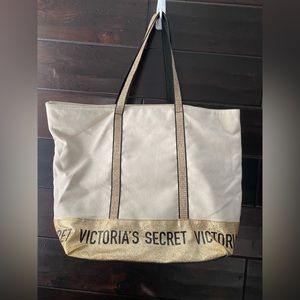 Victoria secret tote